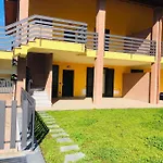 Apartment Paradise Borgo Ticino