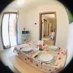 Paradise Apartment Borgo Ticino