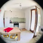 Paradise Apartment Borgo Ticino