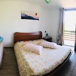 Paradise Apartment Borgo Ticino