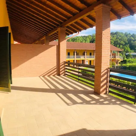 Apartmán Paradise *
