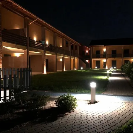 Lägenhet Paradise *