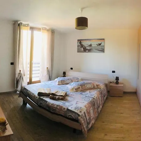 Paradise Borgo Ticino