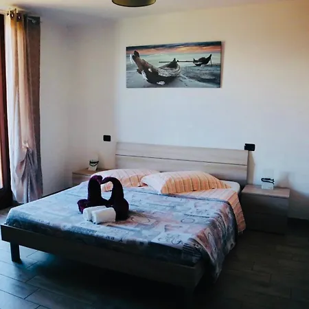 Paradise Apartmán *