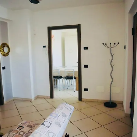 Paradise Borgo Ticino