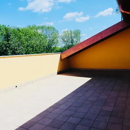 Apartman Paradise *