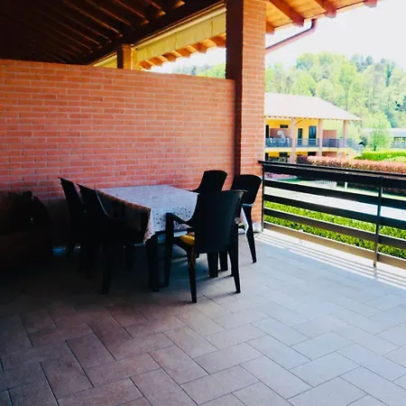 Paradise Apartman *